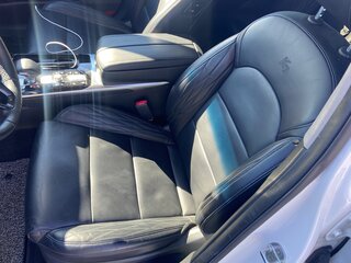 2020 Kia K7 YG (II) Рестайлинг, белый, 2800000 рублей, вид 5