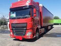 2014 DAF XF, красный, 6000000 рублей - вид 11