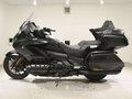 2022 Honda GL 1800 Gold Wing, чёрный, 2400000 рублей - вид 1