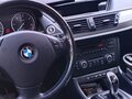 2014 BMW X1 20d I (E84) Рестайлинг, чёрный, 1650000 рублей - вид 7