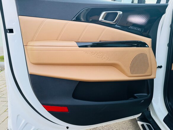 2020 Kia Carnival IV, белый, 4599000 рублей - вид 34