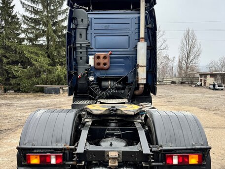 1995 Volvo FH, синий, 1350000 рублей, вид 5