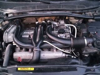 1999 Volvo S80 I, зелёный, 600000 рублей, вид 3