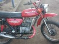1983 ММЗ М1, красный, 48000 рублей - вид 2