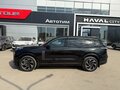 2023 Lynk & Co 09 MHEV, чёрный - вид 8
