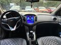 2012 Chevrolet Cruze I, серебристый, 460000 рублей - вид 6