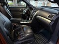2013 Ford Explorer Sport V, оранжевый, 2300000 рублей - вид 8