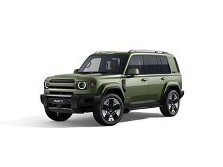2026 Esteo V27, зелёный, 5920000 рублей, вид 1