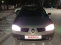 2003 Renault Megane II, серый, 357000 рублей - вид 1