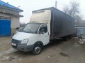 2008 ГАЗ ГАЗель (3221), синий, 1000000 рублей - вид 1