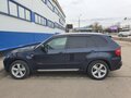 2009 BMW X5 30d II (E70), синий, 1800000 рублей - вид 7