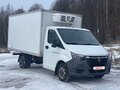 2021 ГАЗ ГАЗель NN, белый, 2900000 рублей - вид 1