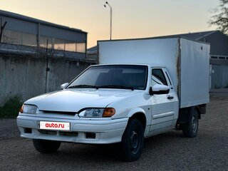 2003 LADA (ВАЗ) ВИС 2347, белый, 310000 рублей, вид 3