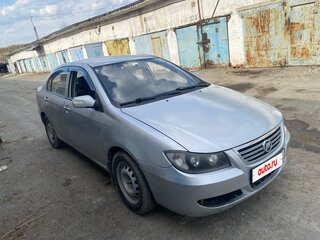 2011 Lifan Solano I (620), серебристый, 250000 рублей, вид 2