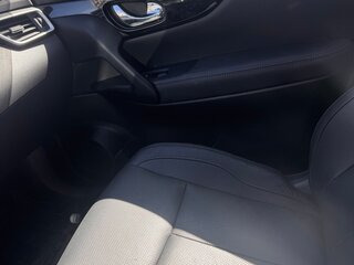 2014 Nissan Qashqai II, красный, 1700000 рублей, вид 5