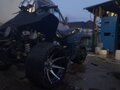 2011 Другие Мотоциклы (другие), чёрный, 90000 рублей - вид 6