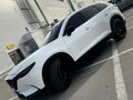 2017 Mazda CX-9 II, белый, 3700000 рублей - вид 4
