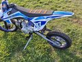 2025 Ataki Start YX125, синий, 69999 рублей - вид 5