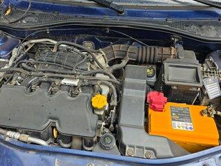 2019 Lada (ВАЗ) Largus I, синий, 1100000 рублей, вид 4