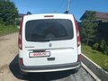 2012 Renault Kangoo II, белый, 1350000 рублей - вид 2