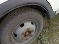 2013 ГАЗ ГАЗель (3221), белый, 430000 рублей - вид 4