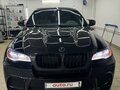 2013 BMW X6 35i I (E71) Рестайлинг, чёрный, 1800000 рублей - вид 2