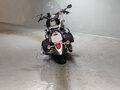 2008 Yamaha XVS1100, серебристый, 415000 рублей - вид 3