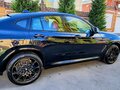 2018 BMW X4 M40i II (G02), чёрный, 6000000 рублей - вид 8