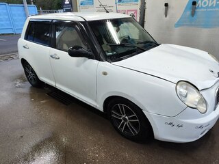 2012 Lifan Smily I (320), белый, 370000 рублей, вид 4