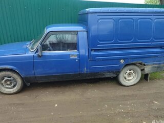 2012 Иж 27175, синий, 240000 рублей, вид 3