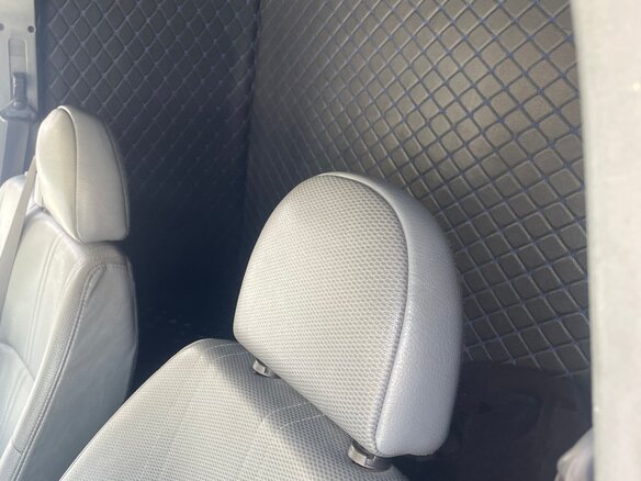 2008 Ford Transit, белый, 1450000 рублей - вид 14