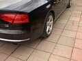 2013 Audi A8 III (D4), чёрный, 2000000 рублей - вид 3