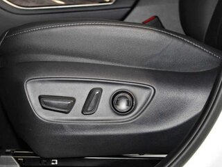 2023 Toyota Highlander IV (XU70), белый, 5500000 рублей, вид 5