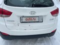 2011 Hyundai ix35 I, белый, 1100000 рублей - вид 3