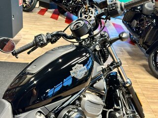 2023 Harley-Davidson Nightster, чёрный, 1800000 рублей, вид 5