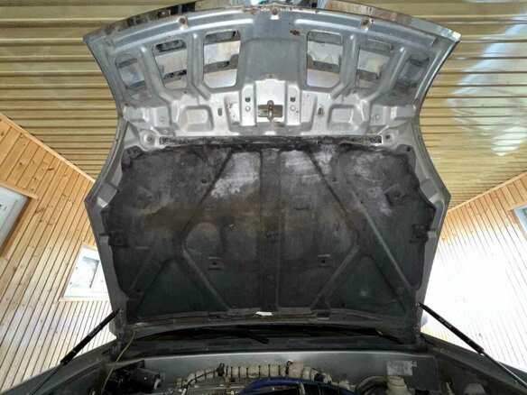 2007 Great Wall Hover, серый, 630000 рублей - вид 11