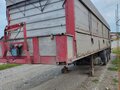1997 Krone SDC 24, красный, 1300000 рублей - вид 5
