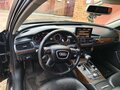 2011 Audi A6 IV (C7), чёрный, 2700000 рублей - вид 8