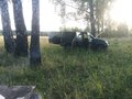 2014 УАЗ Патриот I Рестайлинг, зелёный, 720000 рублей - вид 7