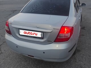 2013 Vortex Estina II (FL-C), серебристый, 600000 рублей, вид 4