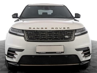 2025 Land Rover Range Rover Velar I Рестайлинг, белый, 10900000 рублей, вид 5