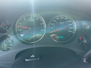2012 Chevrolet Tahoe 6AT III, белый, 1950000 рублей, вид 5