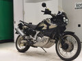 2001 Honda XRV 750 Africa Twin, чёрный, 600000 рублей - вид 2