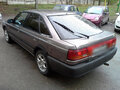 1991 Mazda 626 III (GD), фиолетовый - вид 6
