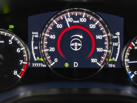 2020 Mazda 3 IV (BP), белый, 2150000 рублей - вид 30