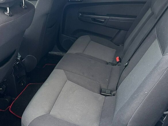 2006 Opel Zafira B, бежевый, 499000 рублей - вид 23
