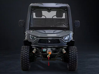 2026 Hisun Forester 550, серый, 1289900 рублей, вид 2