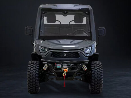 2026 Hisun Forester 550, серый, 1289900 рублей, вид 2
