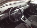 2008 Volkswagen Passat B6, серебристый - вид 3