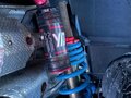 2020 CFMoto CFORCE 1000 EPS LTD, синий, 979000 рублей - вид 5